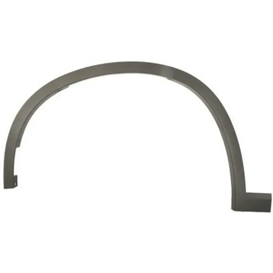 Bandou aripa fata BMW X1 F48 2014-> Bandou overfender aripa fata plastic stanga Perioada 2015 2016 2017 2018