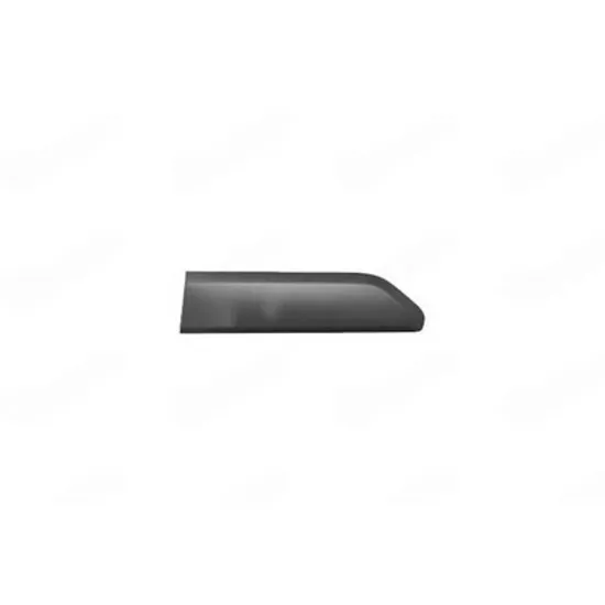 Bandou aripa spate CITROEN BERLINGO K9 2018-> Bandou Aripa laterala Usa spate pentru vopsit STANGA Perioada 2019 2020 2021 2022 2023 2024
