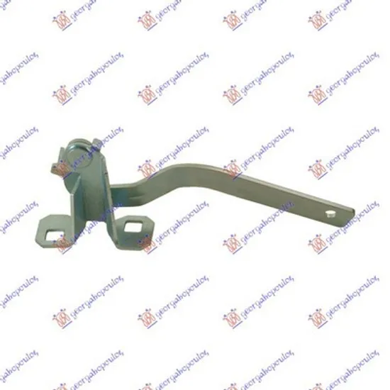 Balama Capota fata FIAT PANDA 169 2003->2013 Balama capota dr Perioada 2003 2004 2005 2006 2007 2008 2009 2010 2011