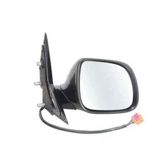 Oglinda VW TRANSPORTER T6 2015-> Oglinda exterioara electrica cu incalzire cu antena DREAPTA Perioada 2019 2020 2021 2022