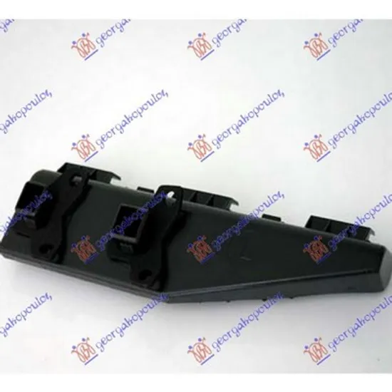 Suport Bara spate TOYOTA COROLLA E12 2001->2007 Suport bara spate PLASTIC pentru sedan dreapta Perioada 2001 2002 2003 2004 2005 2006