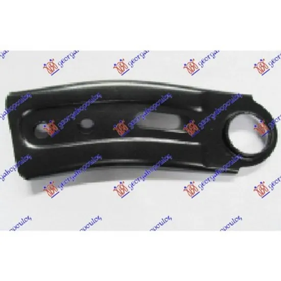 Trager OPEL MERIVA A 2003->2010 Suport panou fata (suport radiator) stanga Perioada 2003 2004 2005 2006 2007 2008 2009 2010