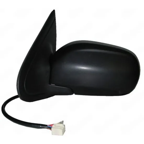 Oglinda FORD MAVERICK 2001-> Oglinda exterioara electrica cu incalzire -2005 STANGA Perioada 2001 2002 2003 2004 2005