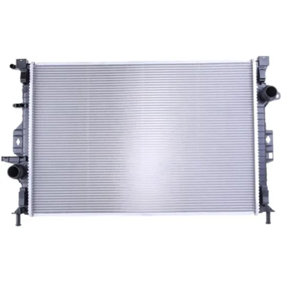 Radiator apa VOLVO S60 2 2010->2018, V60 1 2010->2018 pentru 2.0 D4, perioada 2015 2016 2017 2018