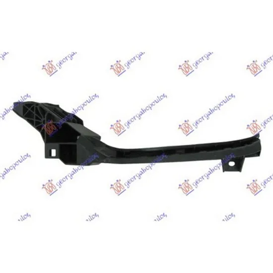 Suport Far AUDI A1 Sportback 2018-> Suport far inferior PLASTIC/ suport bara stanga Perioada 2018 2019 2020 2021 2022 2023 2024