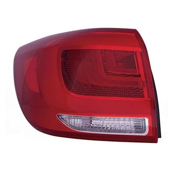 Stop Spate KIA SPORTAGE 4 2015-> Lampa spate exterioara LED (E) stanga Perioada 2015 2016 2017 2018