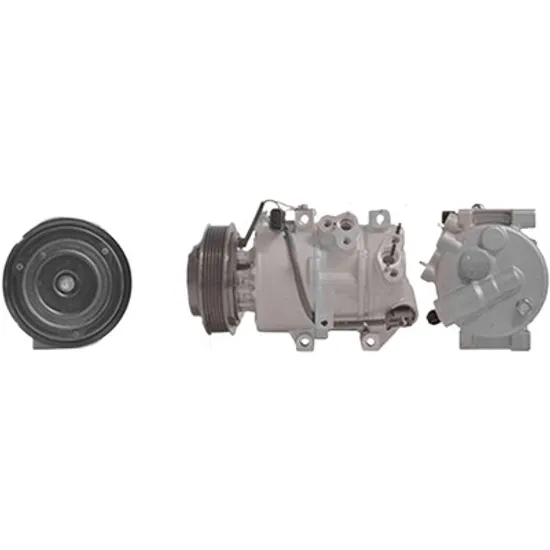Compresor aer conditionat KIA SPORTAGE 3 2010->2015 2.0 CVVT 110KW 150CP , pentru motor G4KD perioada 2010 2011 2012 2013