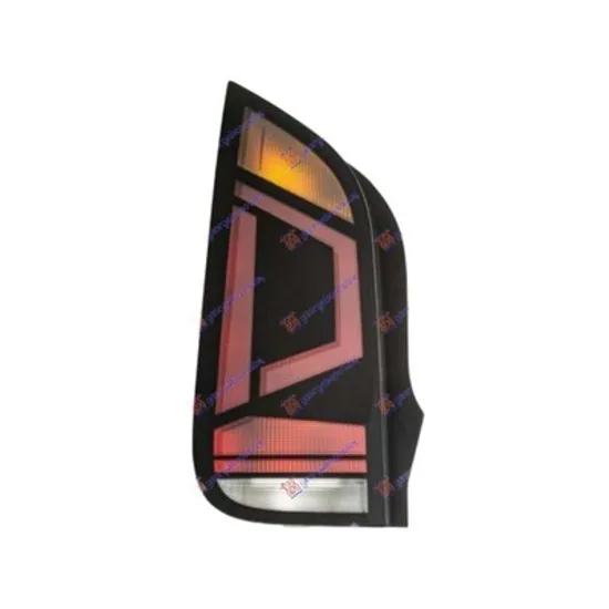 Stop Spate VW UP 2011-> Lampa spate stanga Perioada 2016 2017 2018 2019 2020 2021 2022