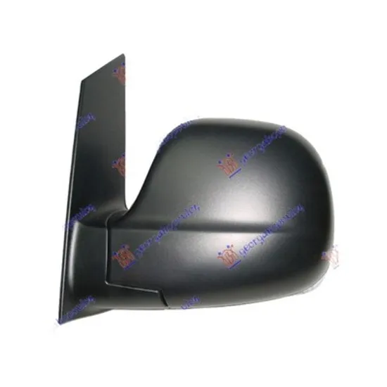 Oglinda MERCEDES VITO W639 2003-> Oglinda exterioara stanga, cu reglaj mecanic, ptr Vito Perioada 2003 2004 2005 2006 2007 2008 2009 2010