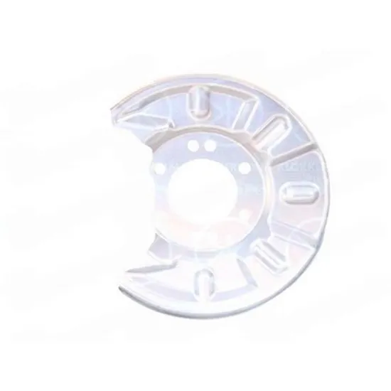 Protectie disc SUZUKI S-CROSS 2013->2022 Protectie disc frana spate (diametru disc 259 mm) Perioada 2016 2017 2018 2019 2020 2021 2022