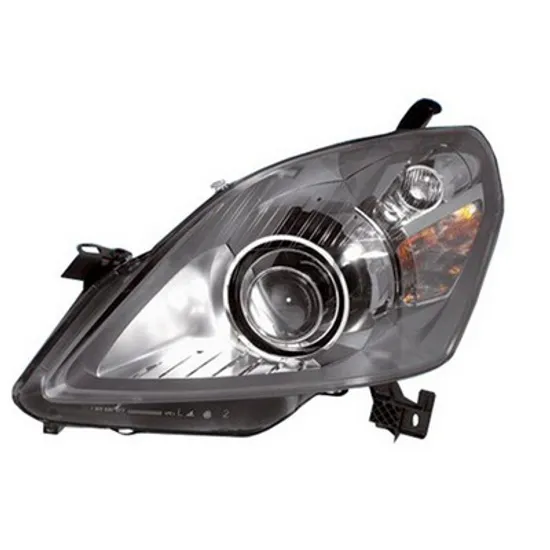 Faruri OPEL ZAFIRA B 2005->2015 Far XENON MARELLI SMART stanga, Perioada 2005 2006 2007 2008 2009 2010 2011