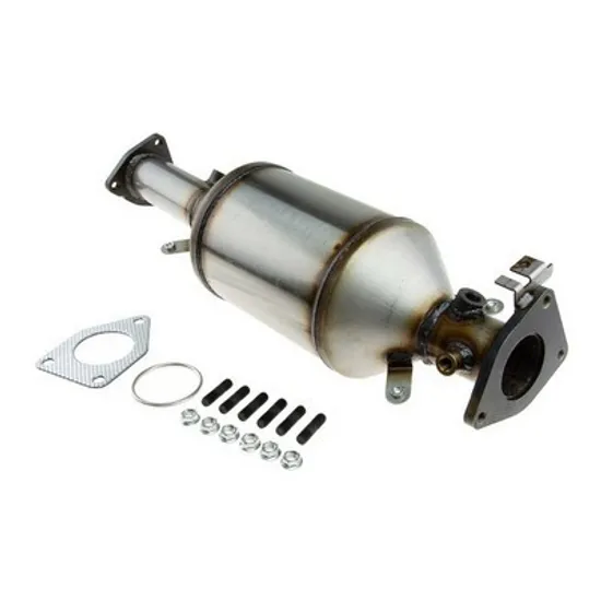 FILTRU DE PARTICULE HONDA CR-V 2.2 i-CTDi 4WD -103KW/140CP- 2204cmc, pentru motor N22A2, perioada 2007,2008,2009,2010,2011,2012,2013
