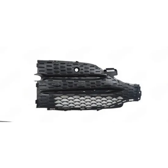 Grila Bara MERCEDES GLE Coupe C167 2019-> Grila bara fata (cu senzori parcare) (AMG-LINE) DREAPTA Perioada 2019 2020 2021 2022 2023 2024