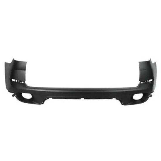 Bara Spate BMW X5 E70 2006->2013 Bara spate pentru vopsit, 2010->2013 Perioada 2010 2011 2012 2013