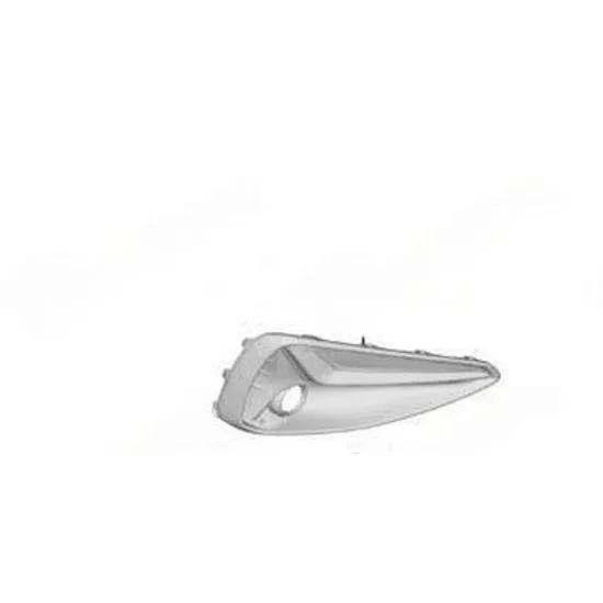 Lampa Fata HYUNDAI i30 2017-> Lampa Daylight (O) STANGA Perioada 2020 2021 2022 2023 2024 2025