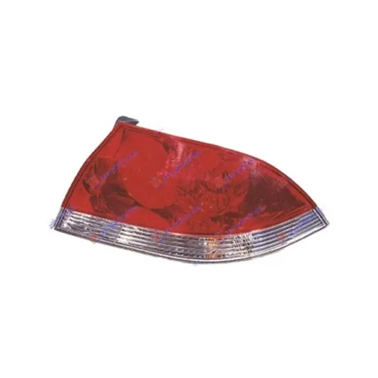 Stop Spate MITSUBISHI LANCER 7 CS 2000->2013 Lampa spate dreapta, completa pt sedan Perioada 2003 2004 2005 2006 2007 2008