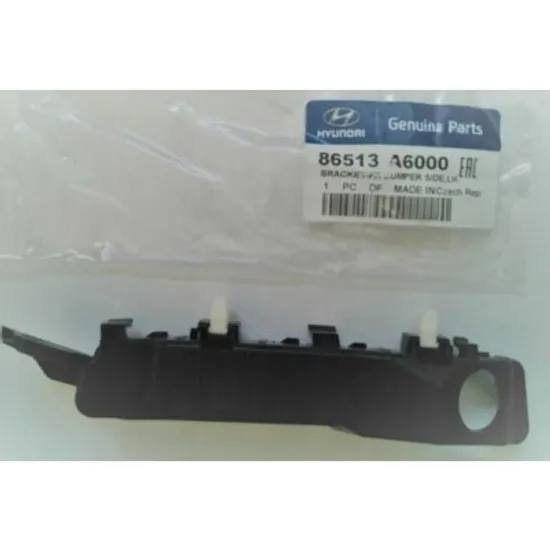 Suport Bara fata HYUNDAI i30 2012->2017 Suport lateral Bara fata (Aripa) (O) STANGA Perioada 2012 2013 2014