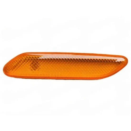 Semnalizator MINI COUNTRYMAN R60 2010->2016 Semnal galben DREAPTA Perioada 2010 2011 2012 2013 2014 2015 2016