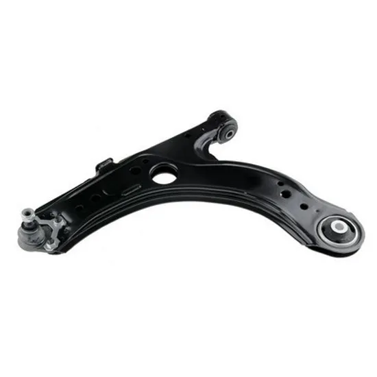 Brat suspensie STANGA FATA VW BORA 1998->2005 1.6 FSI 81KW 110 CP, pentru motor BAD perioada 2002,2003,2004,2005