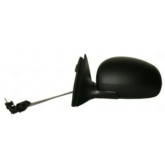 Oglinda SKODA FABIA 2 2006->2014 Oglinda exterioara cu cabluri STANGA Perioada 2007 2008 2009 2010