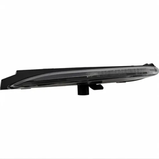 Semnalizator FIAT 500e 2020-> Semnal LED STANGA Perioada 2020 2021 2022 2023 2024 2025