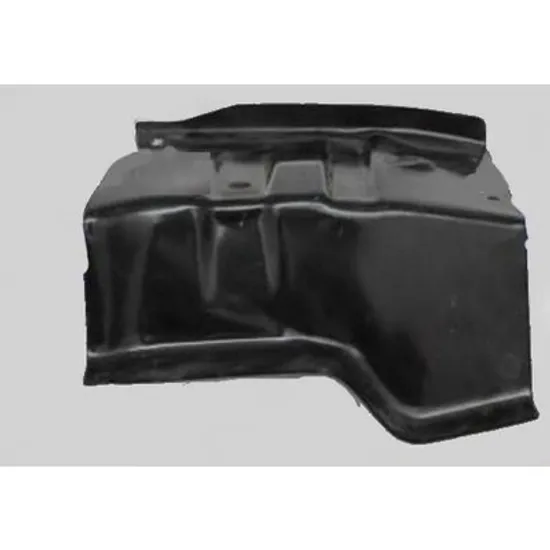 Bandou Fata HYUNDAI i10 2007->2013 Ornament parbriz superior lateral (O) DREAPTA Perioada 2010 2011 2012 2013