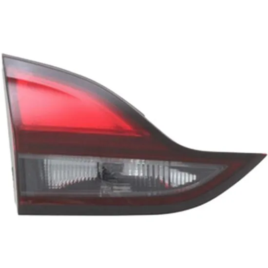 Lampa stop spate stanga OPEL ZAFIRA C 2011-> perioada 2011 2012 2013 2014 2015 2016 pana la an de fabricatie 2016, fara lampi LED, interior