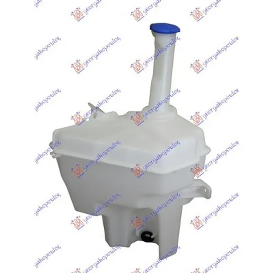 Vas Spalator HYUNDAI ELANTRA 2011->2016 Vas lichid stropitor parbriz, Perioada 2011 2012 2013 2014 2015