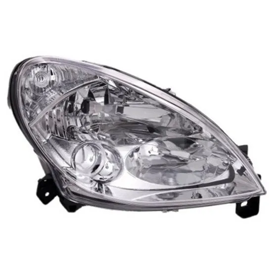 Faruri CITROEN XSARA 1997->2005 Far 2003-> fara proiector (TYC) dreapta Perioada 1997 1998 1999 2000 2001 2002 2003 2004 2005