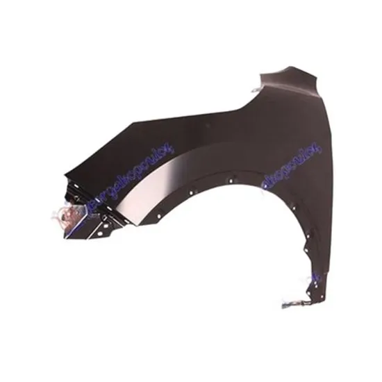 Aripa Fata NISSAN QASHQAI 2 2013->2020 Aripa fata stanga, Perioada 2014 2015 2016 2017