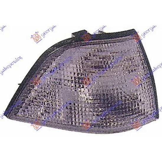 Semnalizator BMW 3 E36 1990->1998 Semnal gri dreapta, COUPE/CABRIO Perioada 1990 1991 1992 1993 1994 1995 1996 1997 1998