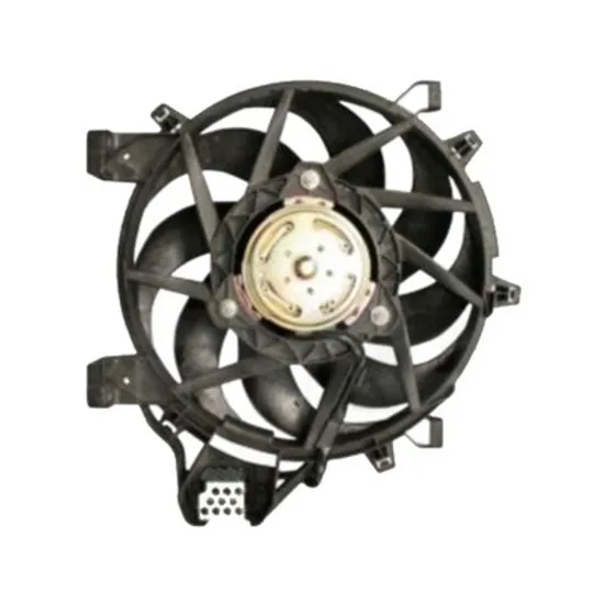 Ventilator Motor OPEL CORSA C 2000->2009 Electroventilator aer conditionat 1 3-1 7 CDTi 180 WATT , Perioada 2000 2001 2002 2003 2004 2005 2006