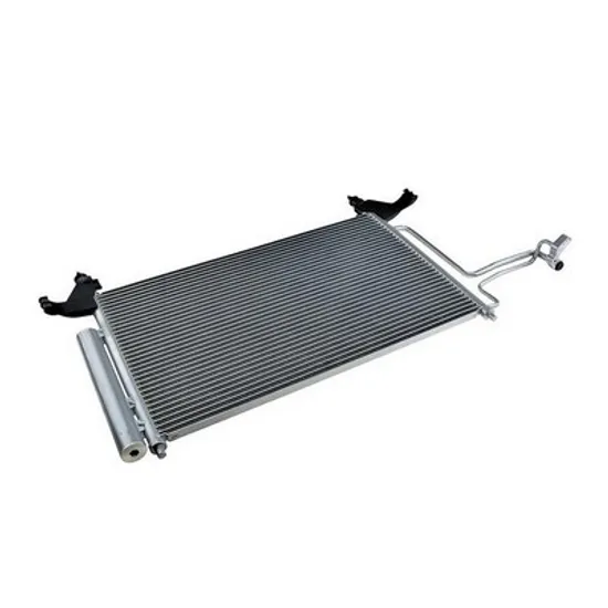 RADIATOR AER CONDITIONAT FIAT STILO 1.9 JTD -59KW/80CP- 1910cmc, pentru motor 192 A3.000, perioada 2002,2003,2004,2005,2006