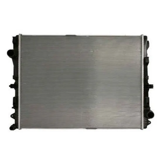 Radiator apa MERCEDES E-CLASS W213 2016-> pentru E 300 EQ Boost, perioada 2019 2020 2021 2022 2023 2024