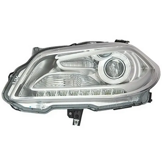 Faruri SUZUKI S-CROSS 2013->2022 Far XENON cu daylight LED E stanga Perioada 2013 2014 2015 2016