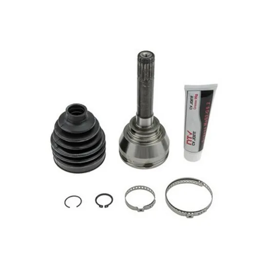CAP PLANETARA FATA STANGA DREAPTA ISUZU D-MAX 2.5 DiTD 4x4 -100KW/136CP- 2499cmc, pentru motor 4JK1-TC, perioada 2007,2008,2009,2010,2011,2012