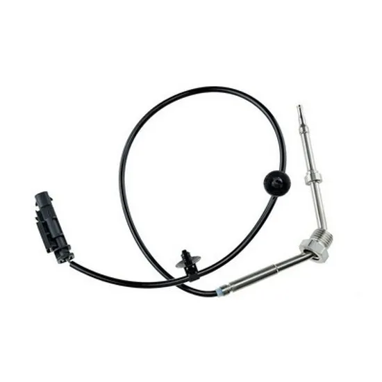 SENZOR TEMPERATURA GAZE EVACUARE OPEL INSIGNIA 1.6 CDTi tip 69 -88KW/120CP- 1598cmc, pentru motor B 16 DTJ, perioada 2015,2016,2017