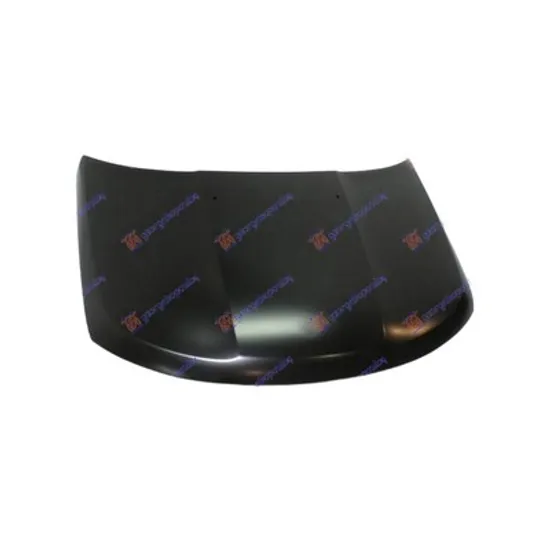 Capota Fata JEEP COMPASS 2016-> Capota fata ALUMINIUM Perioada 2016 2017 2018 2019 2020 2021 2022