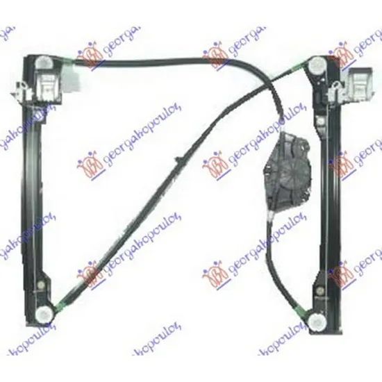 Macara Usa VW NEW BEETLE 1998->2010 Macara usa fata dreapta fara motor Perioada 1998 1999 2000 2001 2002 2003 2004 2005 2006 2007 2008 2009 2010 2011 2012 2013 2014 2015