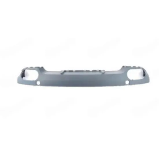 Spoiler Bara spate PORSCHE CAYENNE 9PA 2002->2010 Spoiler Bara spate (TURBO) 2007- Perioada 2007 2008 2009 2010