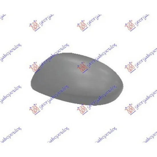 Capac Oglinda MAZDA 2 2007->2014 Capac oglinda stanga pt vopsit Perioada 2007 2008 2009 2010 2011 2012 2013 2014