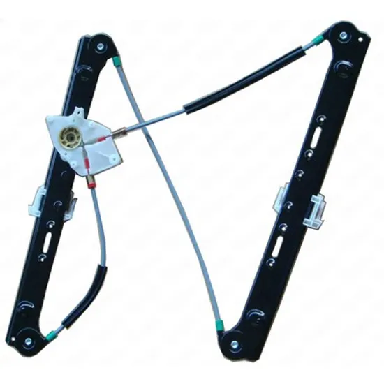 Macara Usa BMW X3 E83 2003->2011 Macara usa fata electrica fara motor DREAPTA Perioada 2007 2008 2009 2010 2011