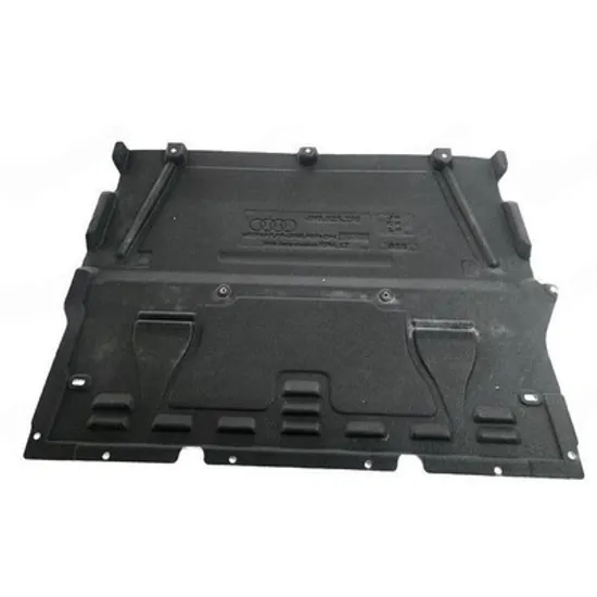 Scut Motor AUDI A8 4N2, 4N8 2017-> Scut motor fata plastic (spre fata) Perioada 2017 2018 2019 2020 2021