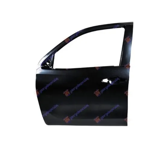Usa Fata TOYOTA HILUX 8 2015-> Usa fata pentru 4 usi stanga Perioada 2015 2016 2017 2018 2019 2020 2021