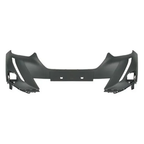 Bara Fata PEUGEOT 2008 2 2019-> Bara fata pentru vopsit (cu 2 senzori) Perioada 2019 2020 2021 2022 2023
