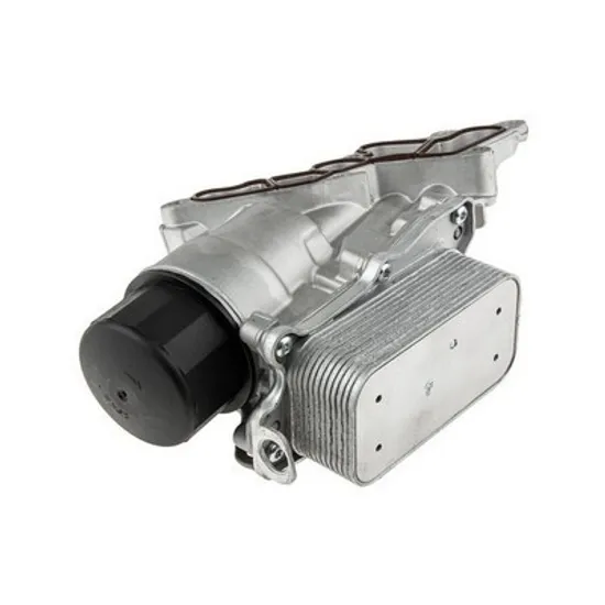 RADIATOR ULEI TERMOFLOT MERCEDES SPRINTER 224 -190KW/258CP- 3498cmc, pentru motor M 272.979, perioada 2006,2007,2008,2009,2010,2011,2012