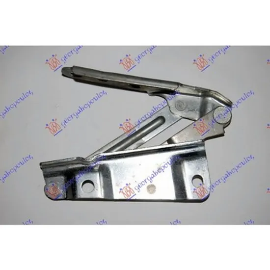 Balama Capota fata SKODA FABIA 1 1999->2008 Balama capota dr Perioada 1999 2000 2001 2002 2003 2004 2005 2006 2007 2008