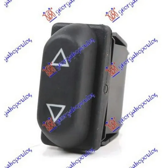 Buton Geamuri PEUGEOT EXPERT 1996->2006 Panou buton comanda geamuri fata simplu 5 pini stanga Perioada 1995 1996 1997 1998 1999 2000 2001 2002 2003 2004 2005 2006