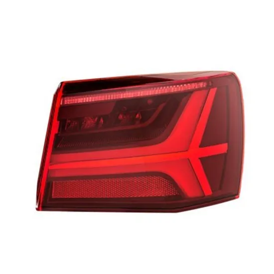 Lampa stop spate dreapta AUDI A6 Allroad C7 2012->2018 perioada 2012 2013 2014 2015 2016 de la an de fabricatie 10/2014, exterior, cu bec LED