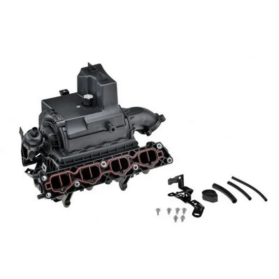 GALERIE ADMISIE OPEL ZAFIRA 1.6 tip M75 -85KW/115CP- 1598cmc, pentru motor A 16 XER, Z 16 XER, perioada 2008,2009,2010,2011,2012,2013,2014,2015